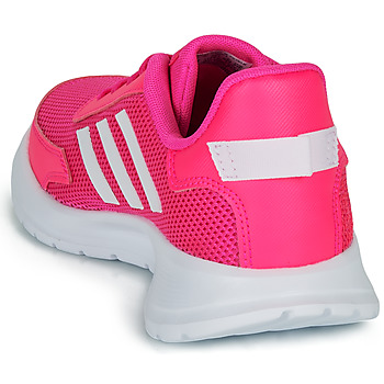 red pair of adidas nmd_r2 boots for women pants