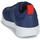 Chaussures Enfant Baskets basses adidas Performance TENSAUR K Bleu / blanc