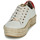 Chaussures Femme Baskets basses Dockers by Gerli 46GV202-509 Blanc / Multi