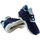 Chaussures Homme Baskets basses adidas Originals Tubular Moc Runner Bleu