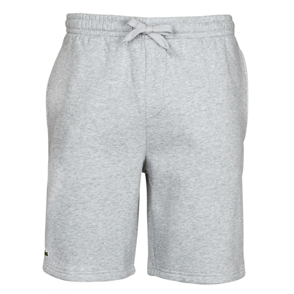Vêtements Homme Shorts / Bermudas Lacoste evo ANJARA Gris