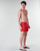 Vêtements Homme Maillots / Shorts de bain Lacoste JEANNAH Rouge