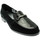 Chaussures Mocassins Calzaturificio Loren LOX5907ne Noir