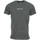 Vêtements Homme T-shirts manches courtes Champion Crewneck T-Shirt Gris