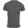 Vêtements Homme T-shirts manches courtes Champion Crewneck T-Shirt Gris