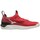 Chaussures Homme Multisport Mizuno Wave Luminous Rouge, Blanc