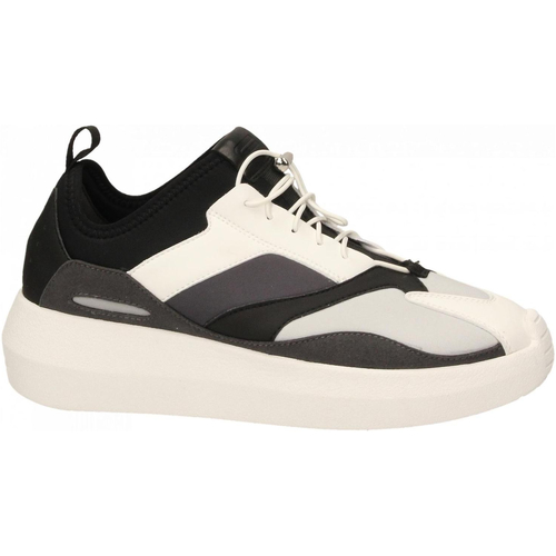 Fessura HI-TWINS COMPLEX Blanc - Chaussures Basket Femme 79,50 €