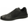 Chaussures Femme Baskets mode Ecco Flexure T-Cap W Black Cirrus Noir