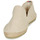 Chaussures Homme Tango And Friend SLIPON COTON Sable