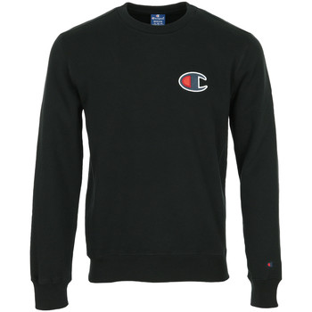 Champion Crewneck Sweatshirt Noir