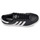 Chaussures Baskets basses adidas Originals MODERN 80 EUR COURT Noir / blanc