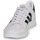 Chaussures Baskets basses adidas Originals MODERN 80 EUR COURT Blanc / noir