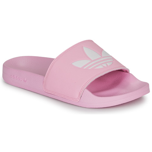 chaussures femme adidas rose