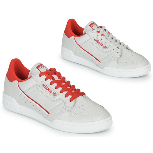 adidas continental femme chaussures