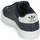 Chaussures Baskets basses adidas birch Originals CONTINENTAL VULC Bleu