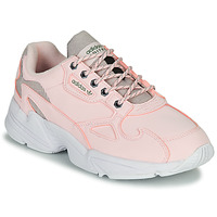 Chaussures Femme Baskets basses adidas this Originals FALCON W Rose