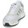 Chaussures Baskets basses adidas Originals MARATHON TECH Blanc / beige