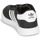 Chaussures Enfant Baskets basses Carney adidas Originals Novice C Noir / blanc
