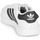 Chaussures Enfant Baskets basses schedule adidas Originals Novice C Blanc / noir