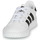 Chaussures Enfant Baskets basses adidas Originals NOVICE EL I Blanc / noir