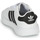 Chaussures Enfant Baskets basses adidas Originals NOVICE EL I Blanc / noir