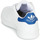Chaussures Enfant For adidas originals Trefoil A33 Joggers STAN SMITH C Blanc / bleu