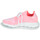 Chaussures Fille Baskets basses innovation adidas Originals SWIFT RUN J Rose