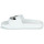 Chaussures Claquettes adidas Originals ADILETTE LITE Blanc