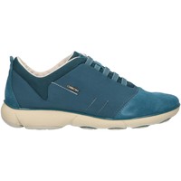 Chaussures Femme Multisport Geox D621EC 01122 D NEBULA Azul