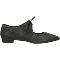 Chaussures Femme Escarpins Andrea Zali CAMOSCIO Noir