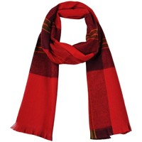 Accessoires textile Echarpes / Etoles / Foulards Qualicoq Echarpe Ruga rouge
