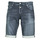Vêtements Homme Shorts / Bermudas Le Temps des Cerises JOGG Bleu foncé