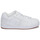 Chaussures Homme Baskets basses DC Shoes NET Blanc