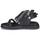 Chaussures Femme Sandales et Nu-pieds FR 38 DE 36 POLA Noir