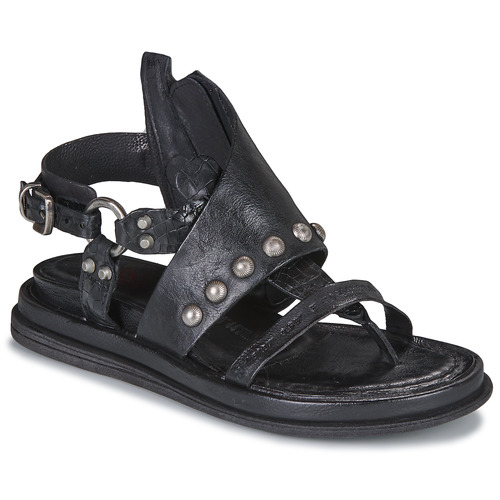 Chaussures Femme Sandales et Nu-pieds infanteu adidas Torsion TRDC "Grey Six" POLA Noir