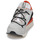 Chaussures Femme Baskets basses Airstep / A.S.98 DENASTAR Blanc / Rouge