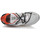 Chaussures Femme Baskets basses Airstep / A.S.98 DENASTAR Blanc / Rouge