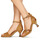 Chaussures Femme pour les étudiants Airstep / A.S.98 SOUND Camel