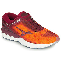 Chaussures Homme Running / trail Mizuno SKYRISE Rouge / orange