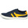 Chaussures Homme Je souhaite recevoir les bons plans des partenaires de JmksportShops VARSITY Marine / jaune