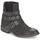 Chaussures Track Boots Bullboxer AXIMO Noir
