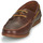 Chaussures Homme Chaussures bateau Clarks PICKWELL SAIL Marron