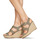 Chaussures Femme Sandales et Nu-pieds Clarks MARITSA95 GLAD Kaki