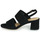 Chaussures Femme Sandales et Nu-pieds Clarks SHEER55 SLING Noir