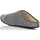 Chaussures Homme Chaussons Nordikas  Gris