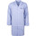Vêtements Homme Pyjamas / Chemises de nuit Christian Cane Liquette coton Gabriel Bleu