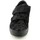 Chaussures Femme Baskets mode Enval 42915.01 Noir