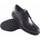 Chaussures Homme Multisport Baerchi Chaussure homme  1802-ae noir Noir