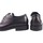 Chaussures Homme Multisport Baerchi Chaussure homme  1802-ae noir Noir