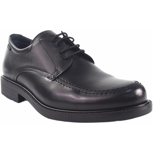 Baerchi Chaussure homme 1802-ae noir Noir - Chaussures Chaussures-de-sport  Homme 91,90 €